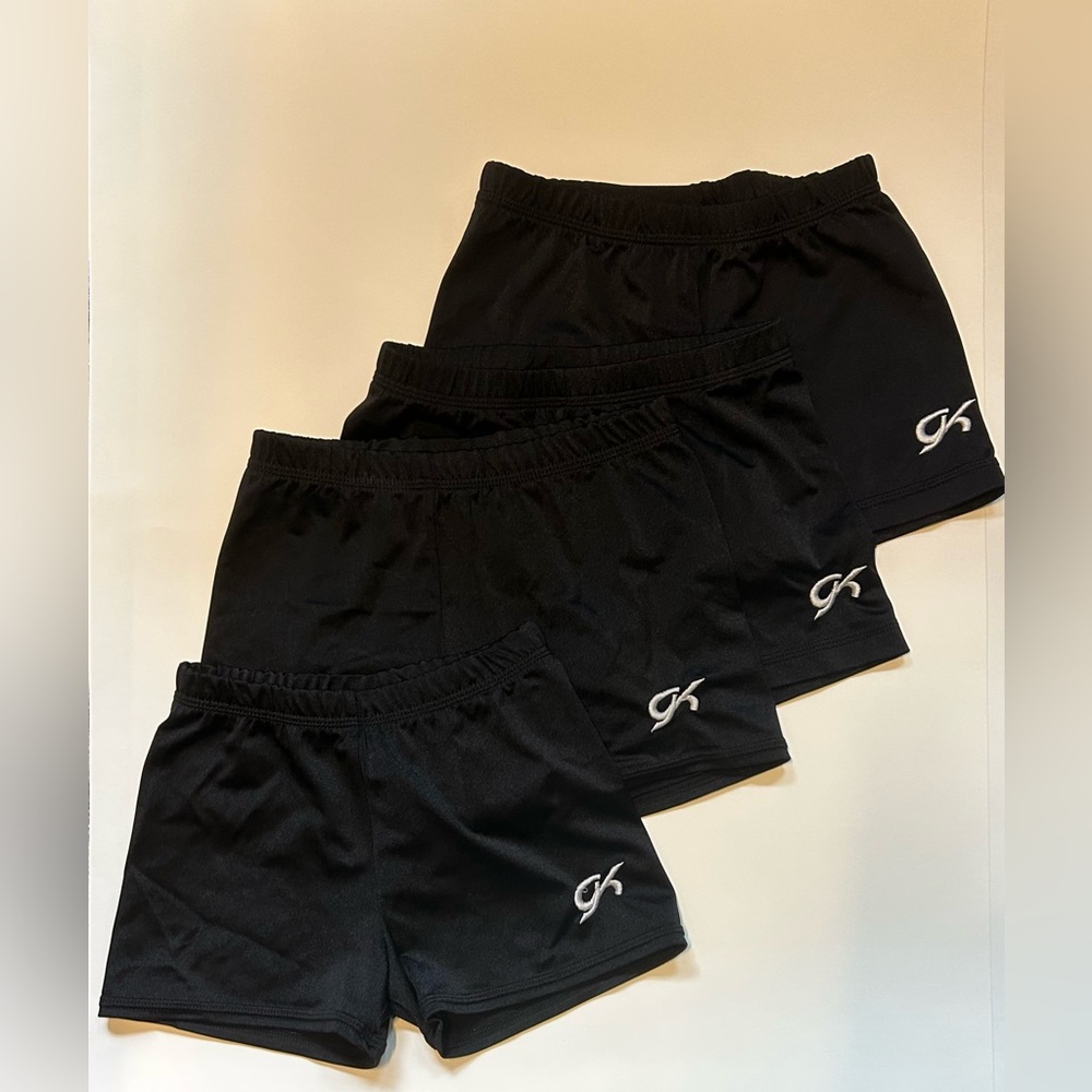 GK Spandex